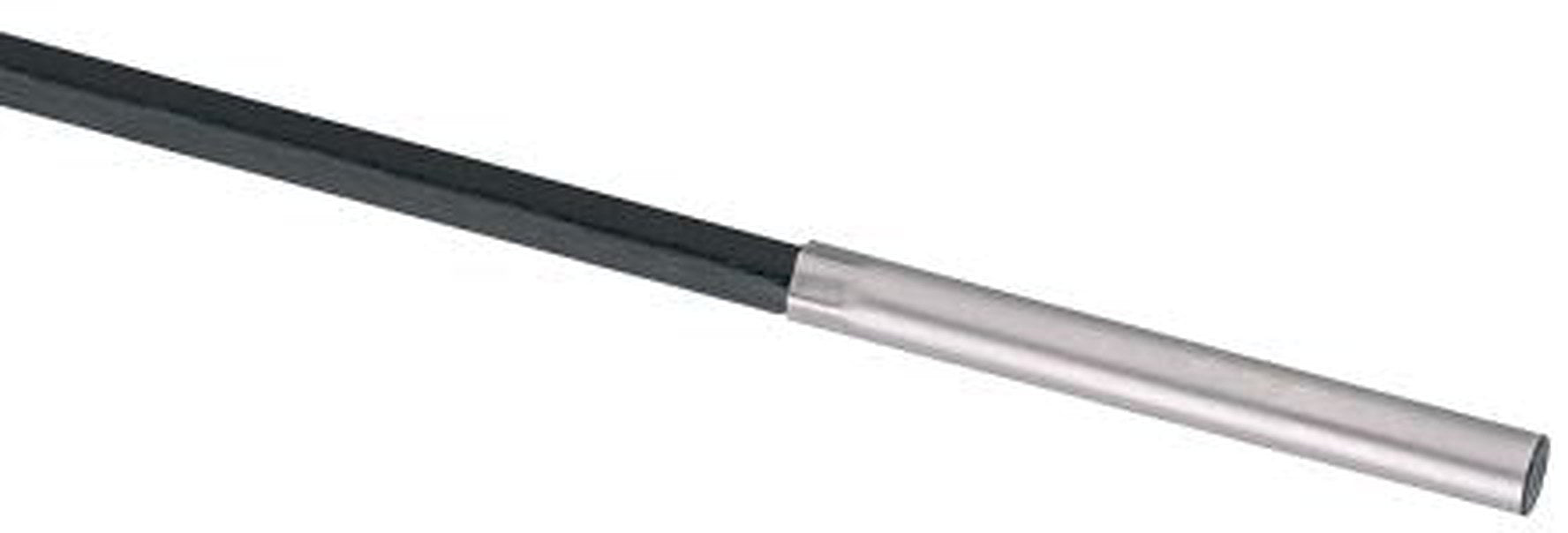 ifm electronic IZ5047 Barrel Inductive Proximity Sensor PNP 30V 1.5 mm 30 V dc 100mA
