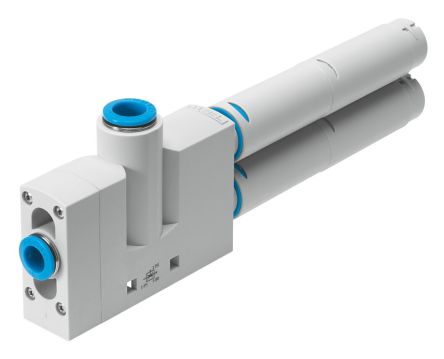 Festo Vacuum Pump, 2 mm nozzle, 3.5 bar 98 L/min, VN series