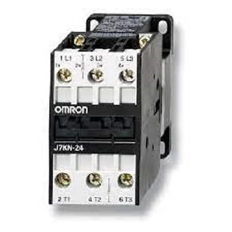 Omron Contactor Parallel Busbar for use with J7KN-10D - J7KN-22D