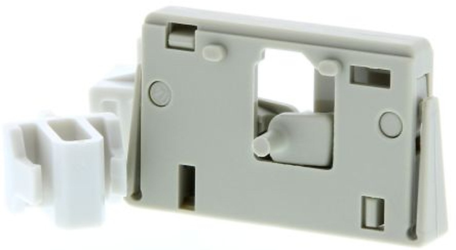 Omron Mechanical Interlock J74KN Series Control Unit for Use with Motor Contactor