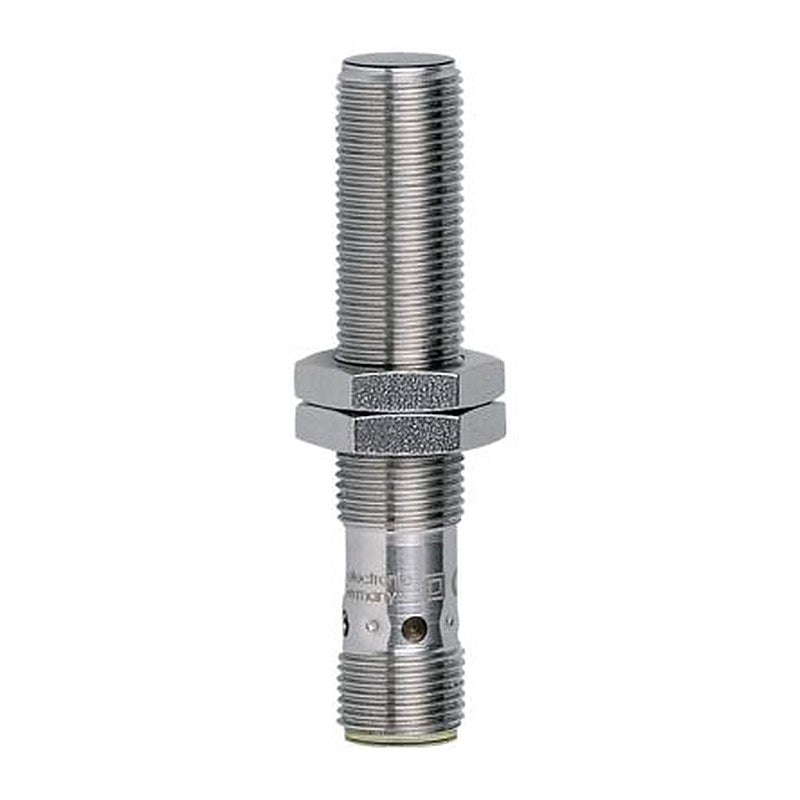 ifm electronic Diffuse Photoelectric Sensor, Cylindrical Sensor