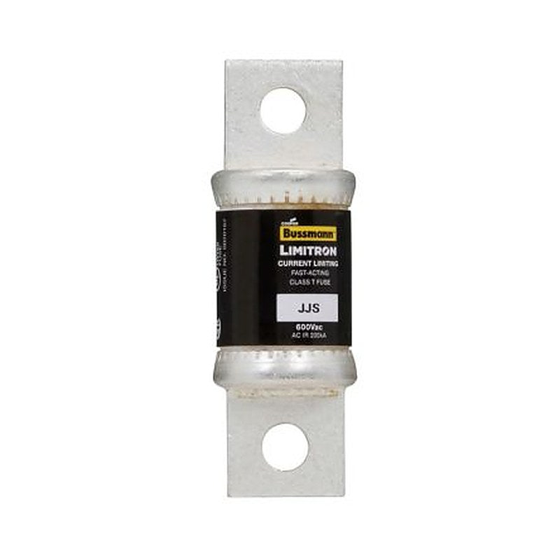 Eaton 125A F Melamine Cartridge Fuse, 42 x 83 mm