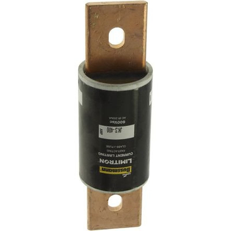 Eaton 400A Centred Tag Fuse 50.80 x 85.85 mm 600V ac