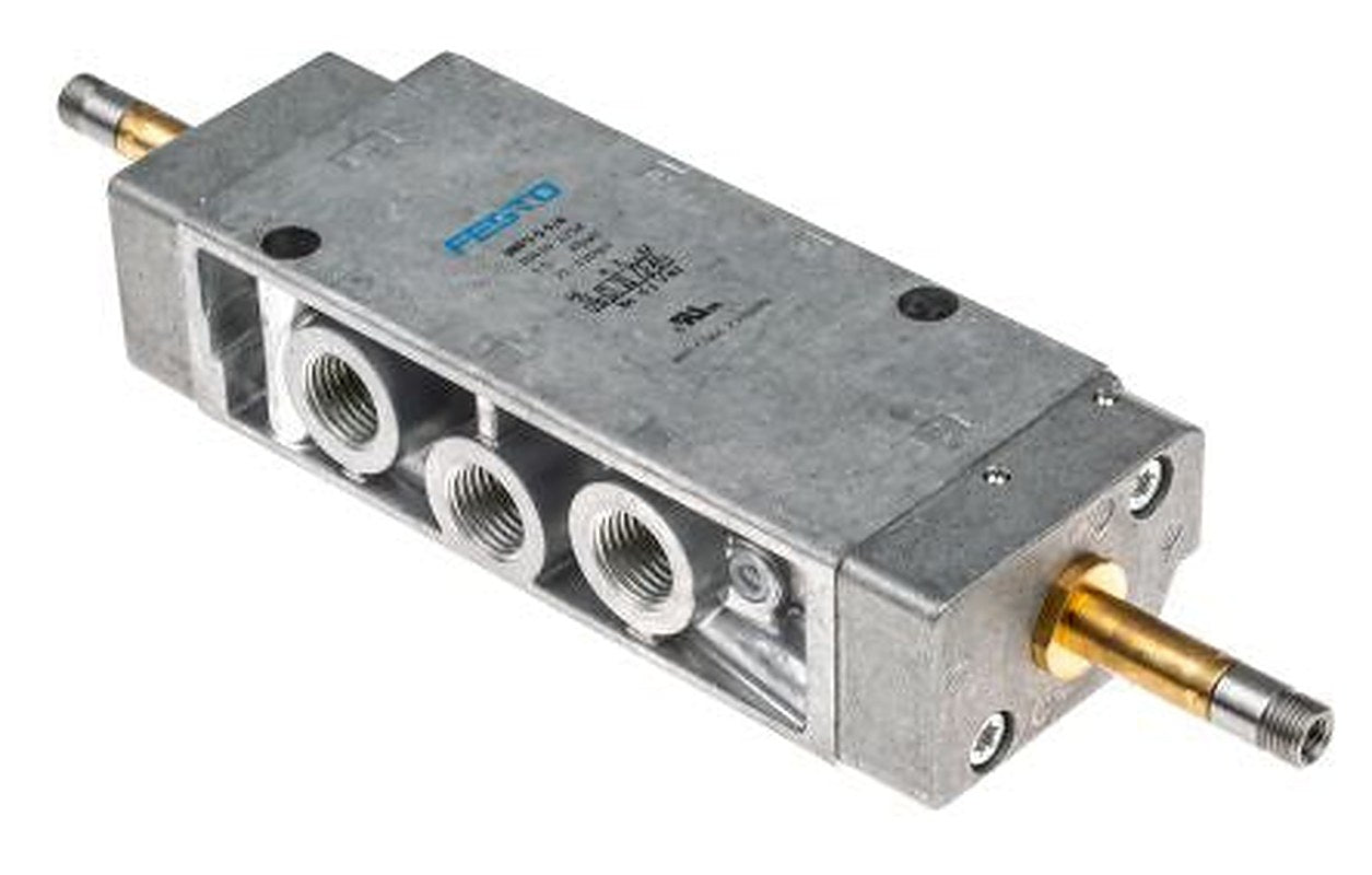 Festo Pneumatic Solenoid Valve - Solenoid G JMFH Series 10410