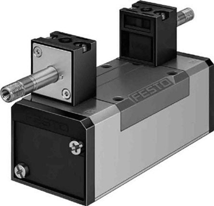 Festo Solenoid Valve - 5/2 Bistable Electric ISO 5599-1 JMFH-5/2-D-2-C Series