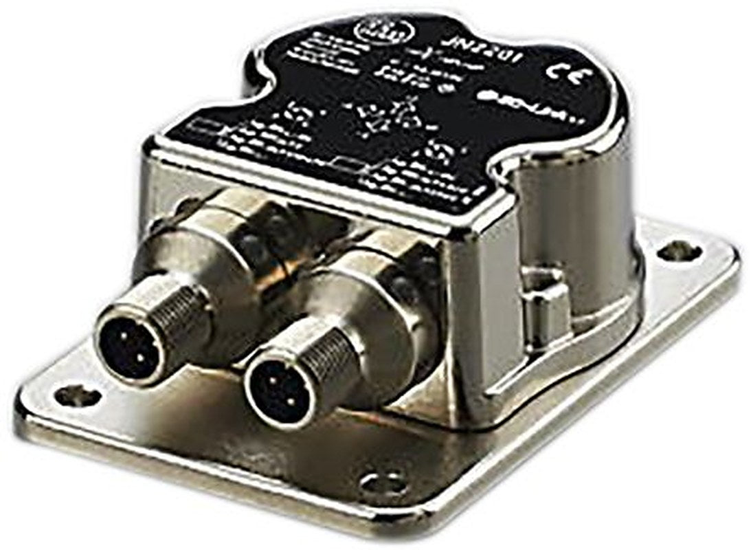 ifm electronic JN2201 2 Axis Inclination Sensor, IP65, IP68, IP69K, IP67, IO-Link