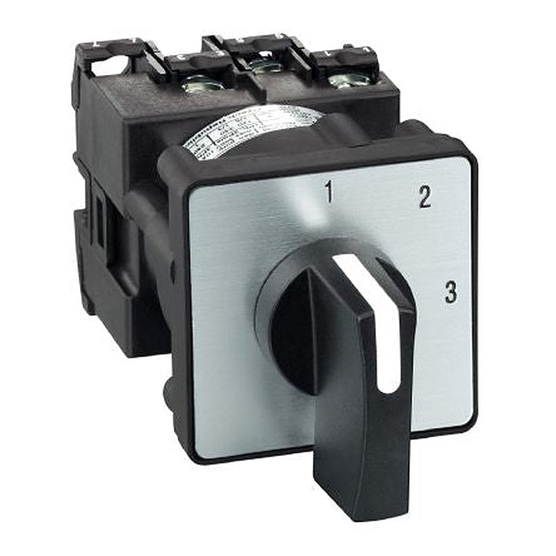 Schneider Electric 3 Position 45 °, Knob Actuator 12 A