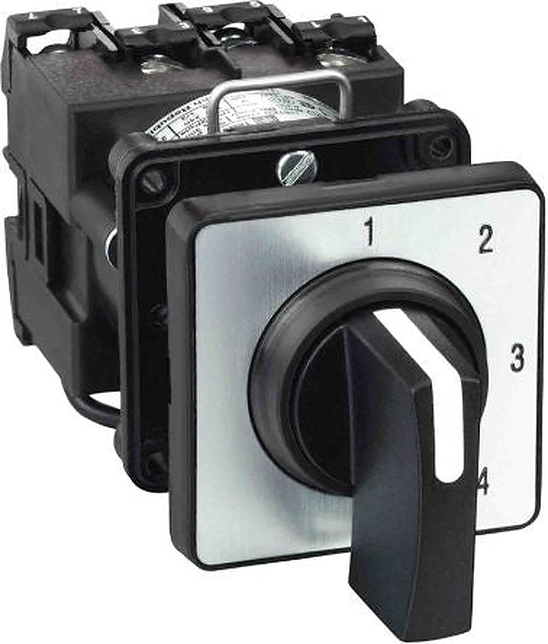 Schneider Electric 4 Position 45 ° 12 A