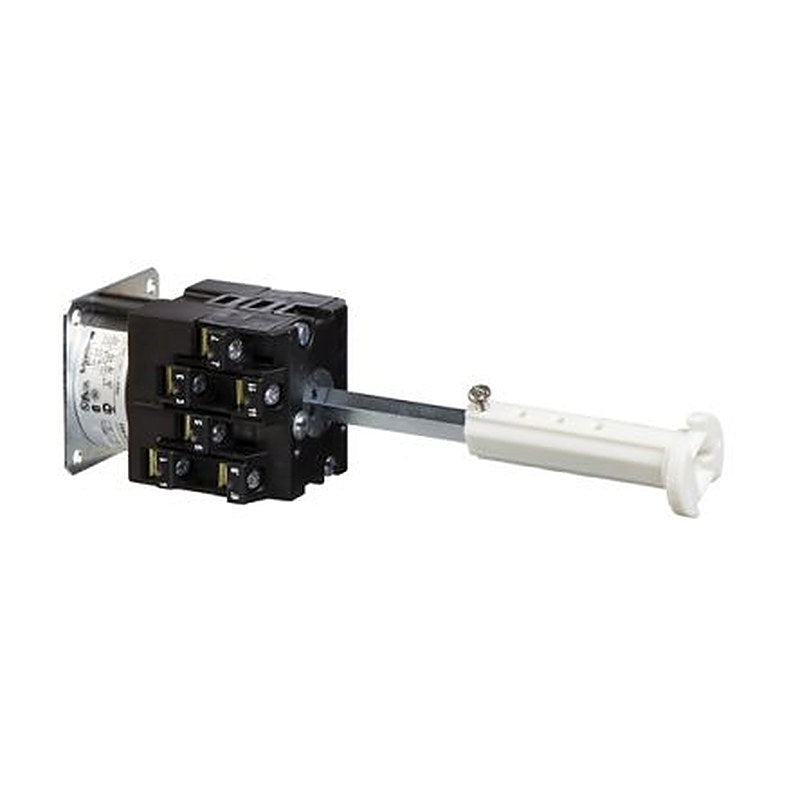 Schneider Electric Harmony Series Push Button Switch, Slow Break, 10 mm Cutout 690 V ac