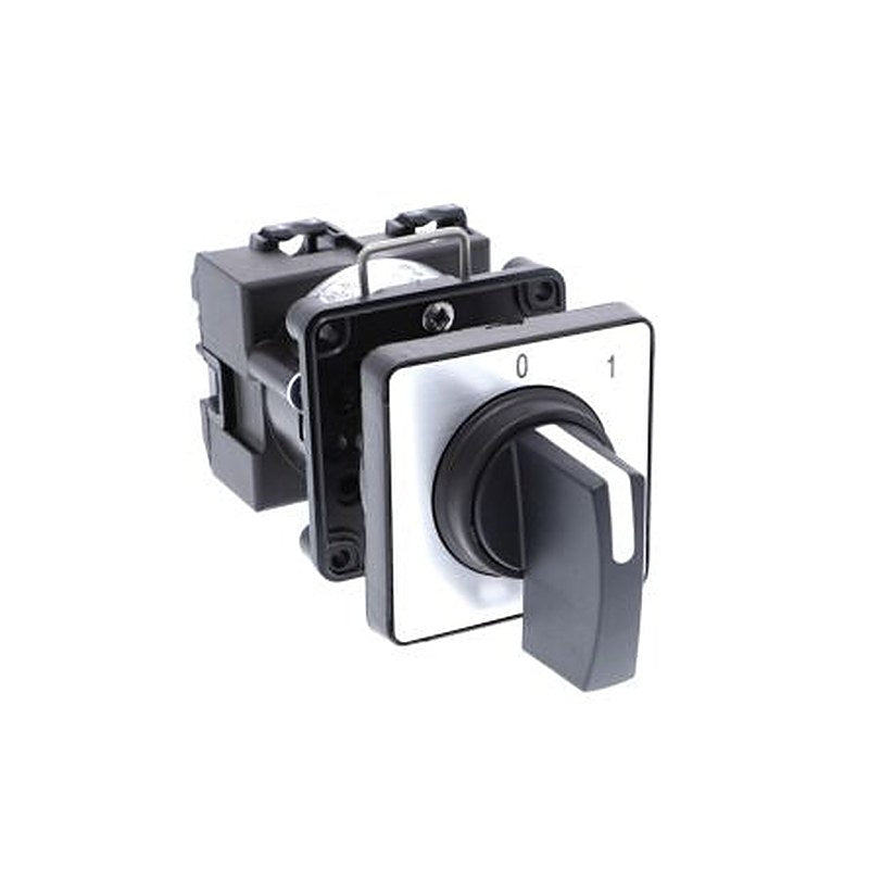 Schneider Electric 2 Position 45 °, Handle Actuator 20 A