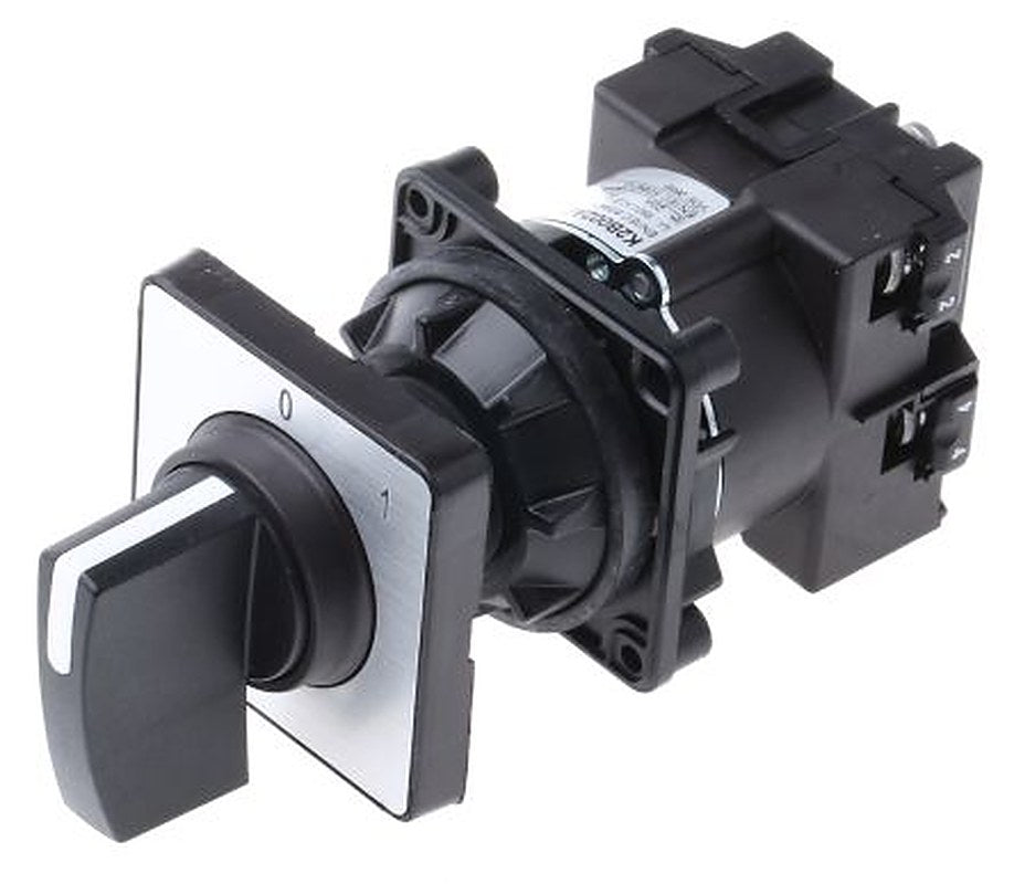 Schneider Electric 7 Position 45 °, Handle Actuator 20 A