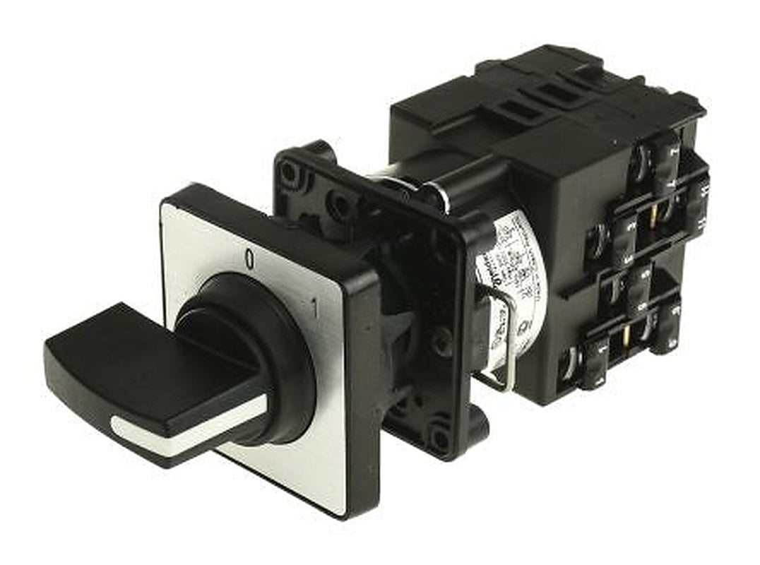 Schneider Electric 7 Position 45 °, Handle Actuator 20 A