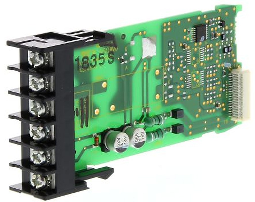 Omron For Use With Communications