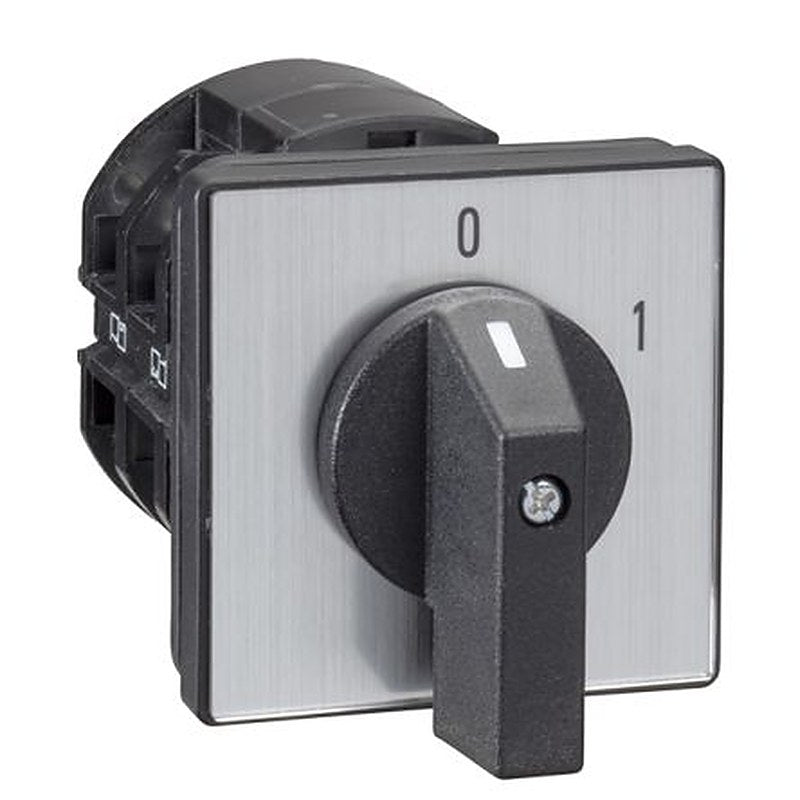 Schneider Electric 2 Position 90 °, Rotary Actuator