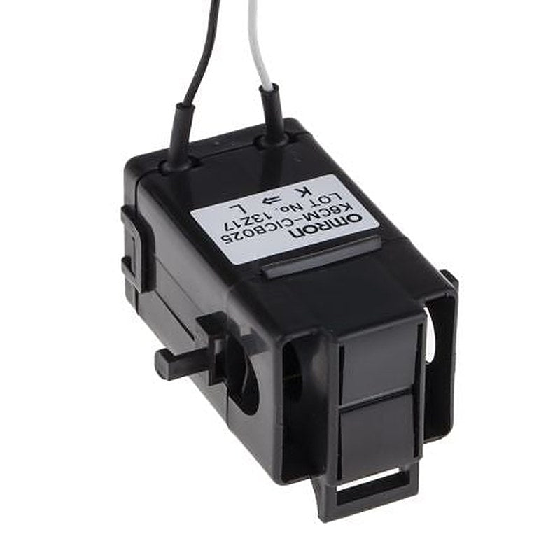 Omron Indoor Split K6CM Series Indoor Split for Use with K6CM-CIM Relay, Motor Condition Monitoring Device K6CM