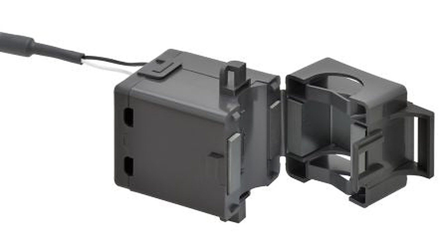 Omron Indoor Split K6CM Series Motor Accessory for Use with K6CM-CIM Relay, Motor Condition Monitoring Device K6CM