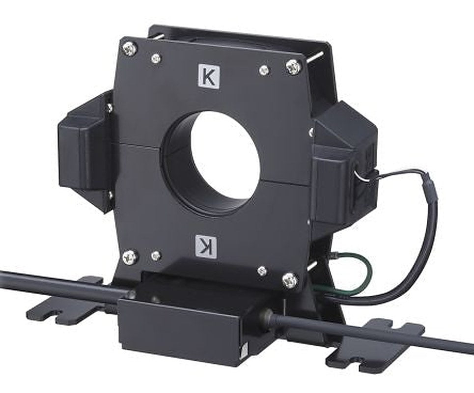 Omron Indoor Split K6CM Series Motor Accessory for Use with K6CM-ISM Relay, Motor Condition Monitoring Device K6CM