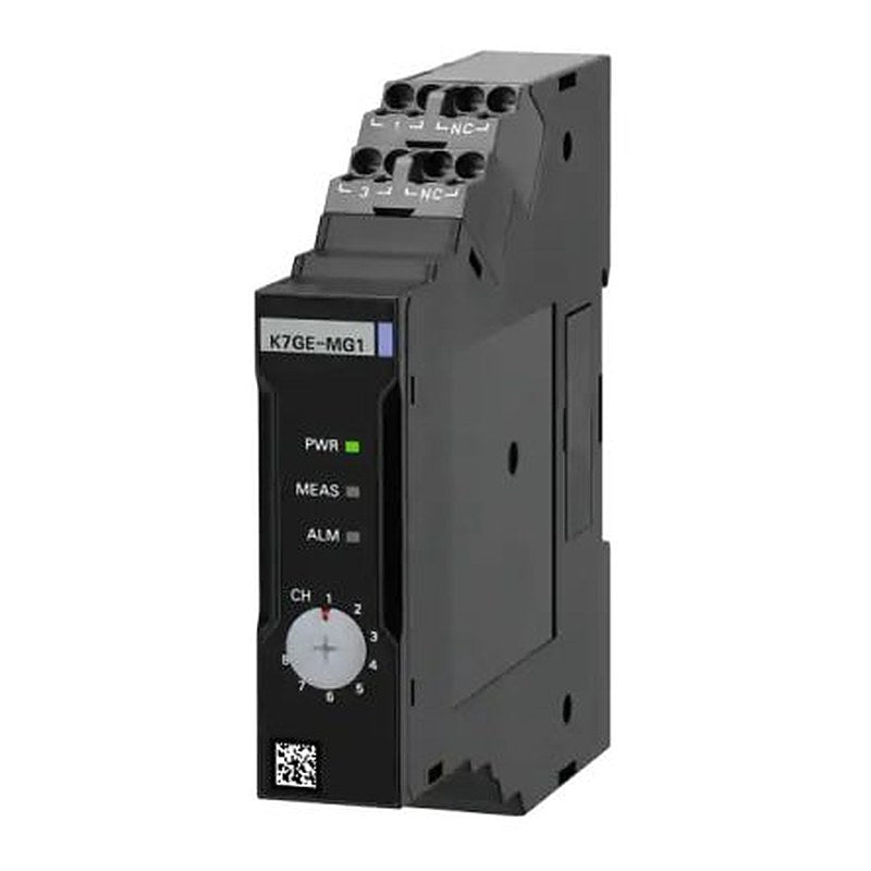 Omron K7GE-MG1 Insulation Tester Probe Probe Unit, For Use With K7GE-MGM