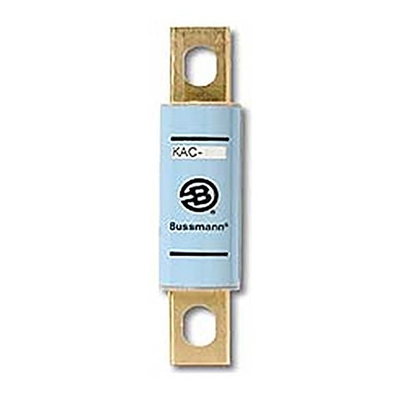 Eaton 500A Bolted Tag Fuse 600V, 120.65 mm