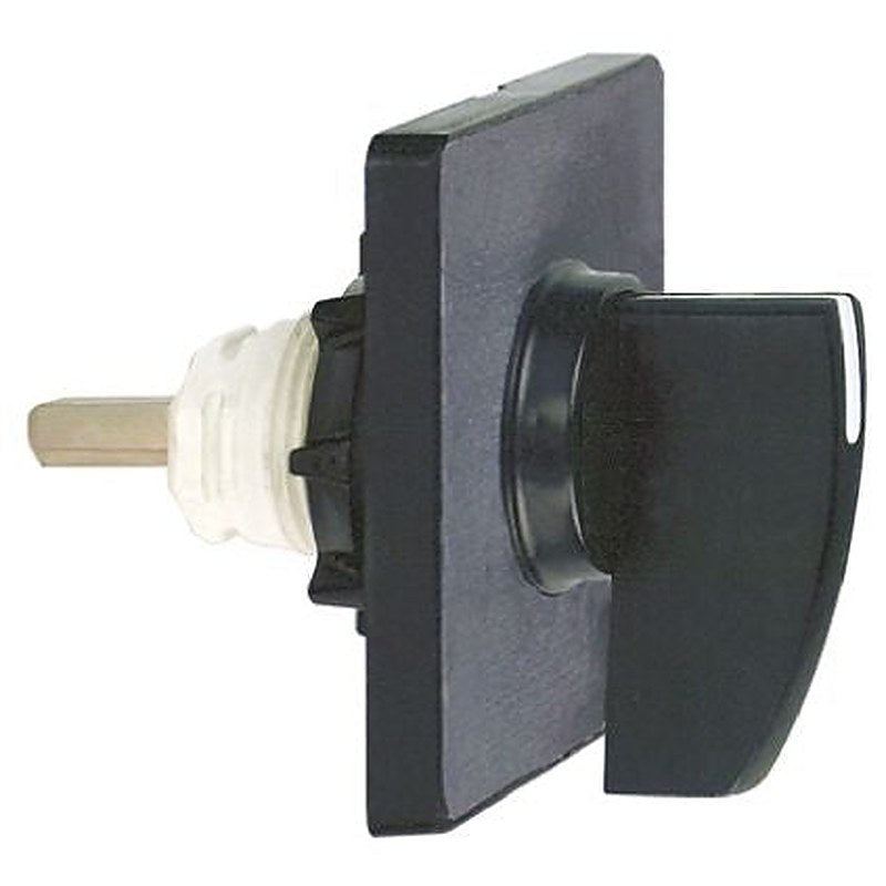 Schneider Electric Cam Switch Handle, Harmony Series