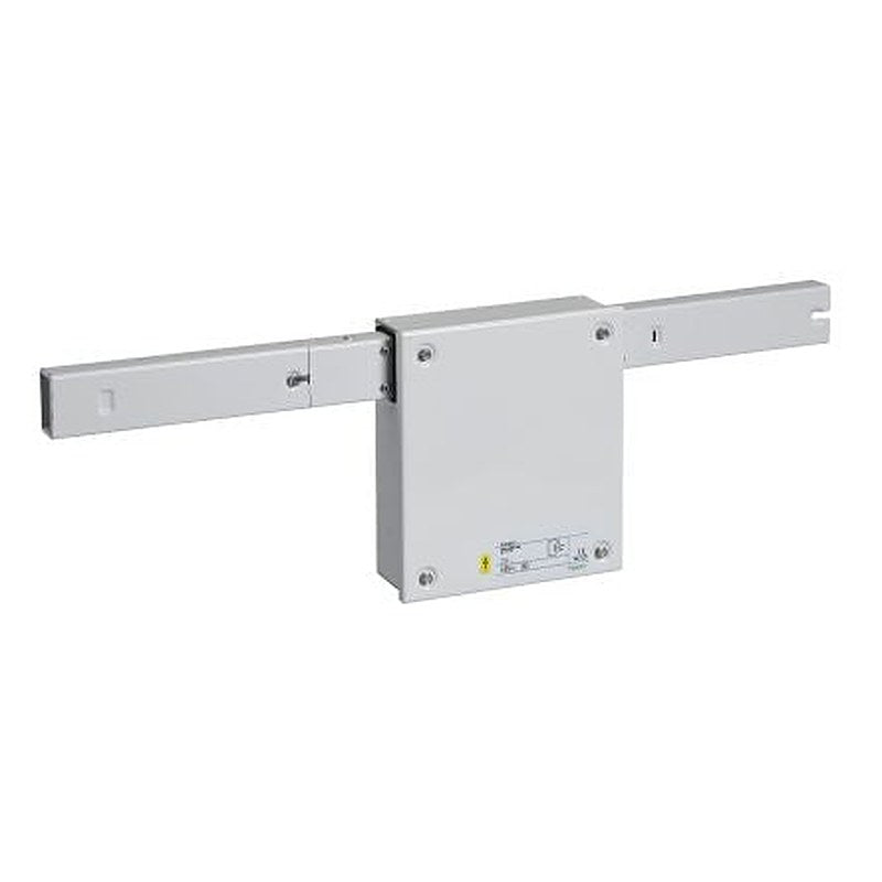 Schneider Electric Busbar Centre Feed Unit with Without Protection, Canalis Series