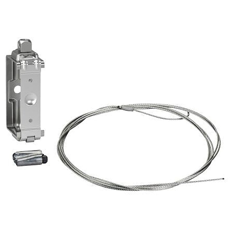 Schneider Electric Bracket Bracket, 39mm Width, 22 mm Depth