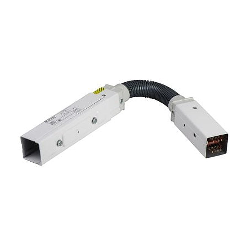 Schneider Electric Flexible Busbar Trunking, 40A, 500.00 mm, Canalis Series