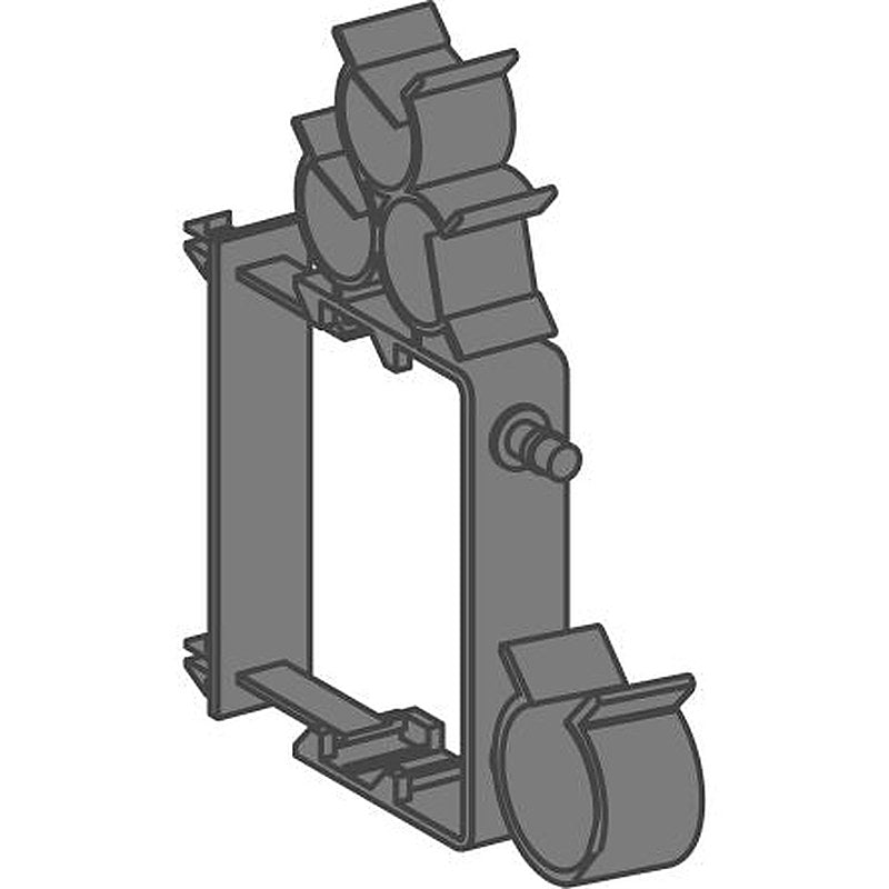 Schneider Electric Busbar Trunking Fixing Bracket, Canalis Series