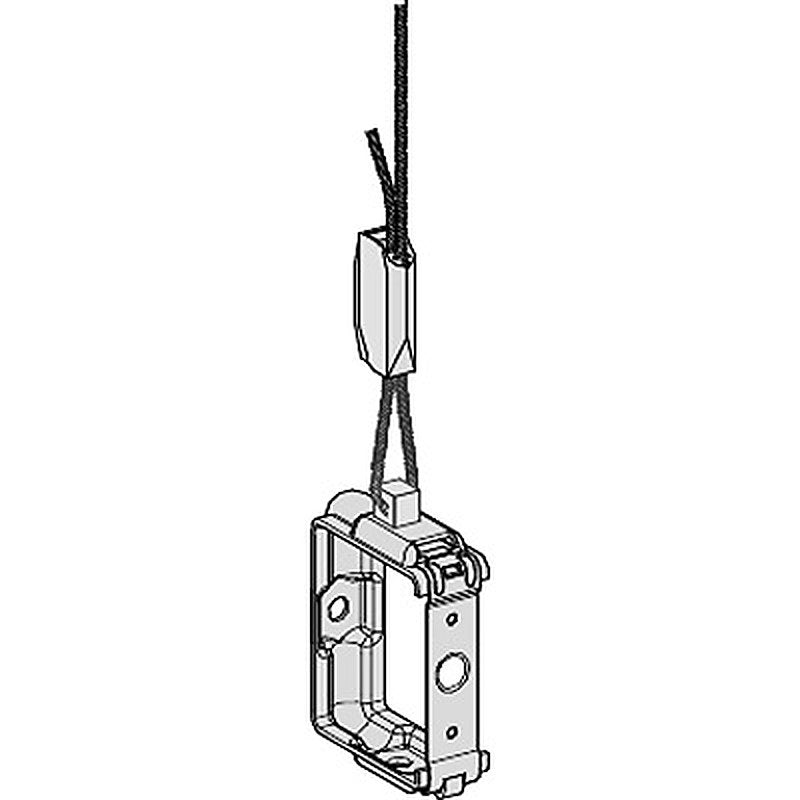 Schneider Electric Bracket, KBB Series