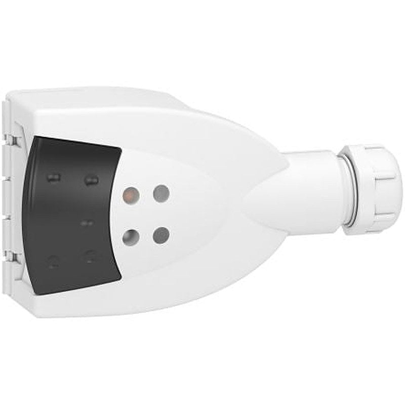Schneider Electric Busbar Tap-Off Unit with Without Protection, Canalis Series
