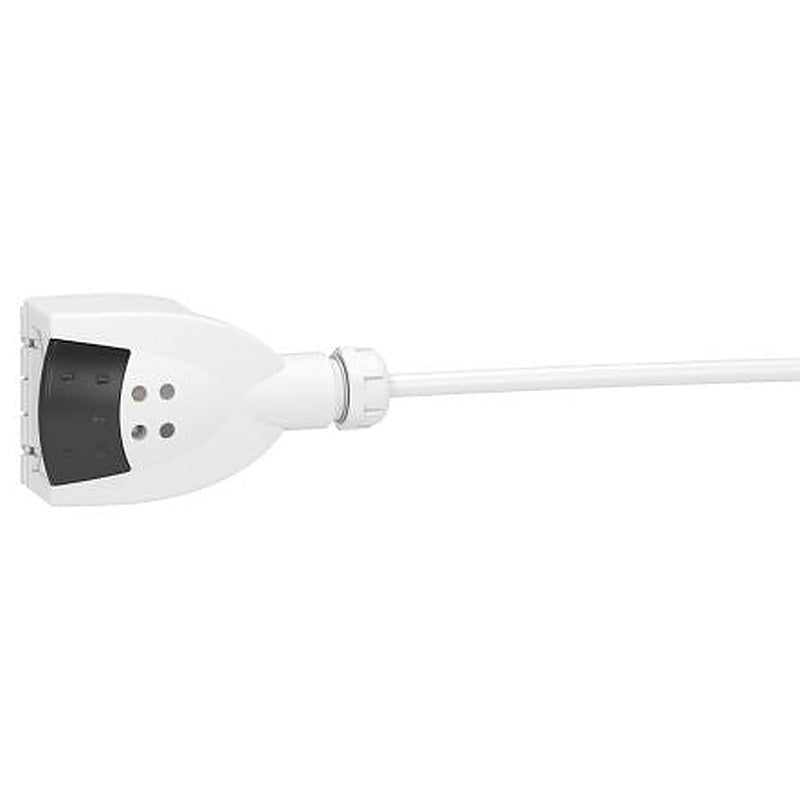 Schneider Electric Busbar Tap-Off Unit with Without Protection, Canalis Series