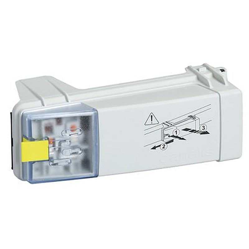 Schneider Electric Busbar Tap-Off Unit with Without Protection, KBC Series
