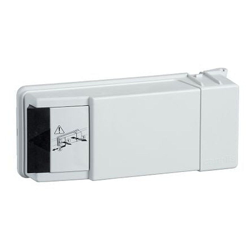 Schneider Electric Busbar Tap-Off Unit with Without Protection, Canalis Series