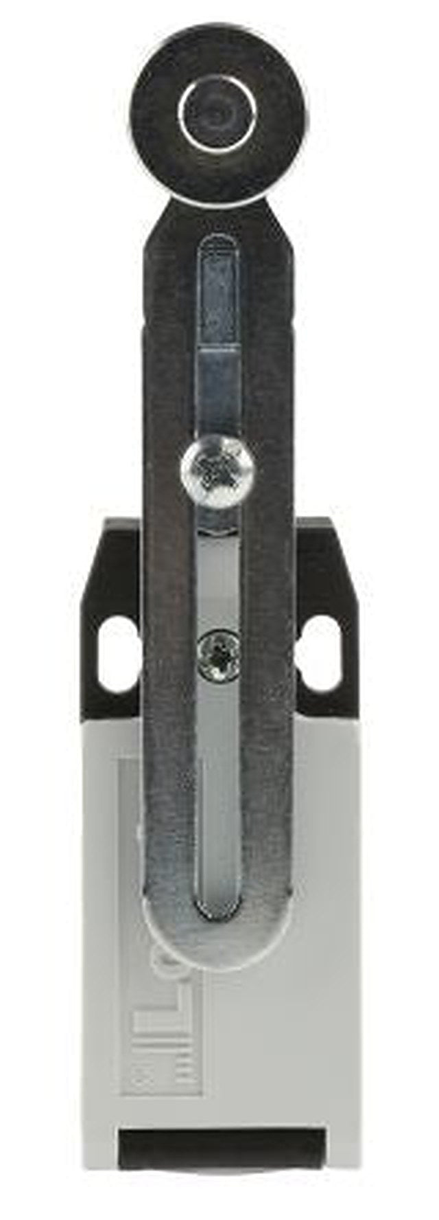 Lovato K Series Adjustable Roller Lever Limit Switch, IP20, IP65, Polymer Thermoplastic Housing, 690V ac, 10A