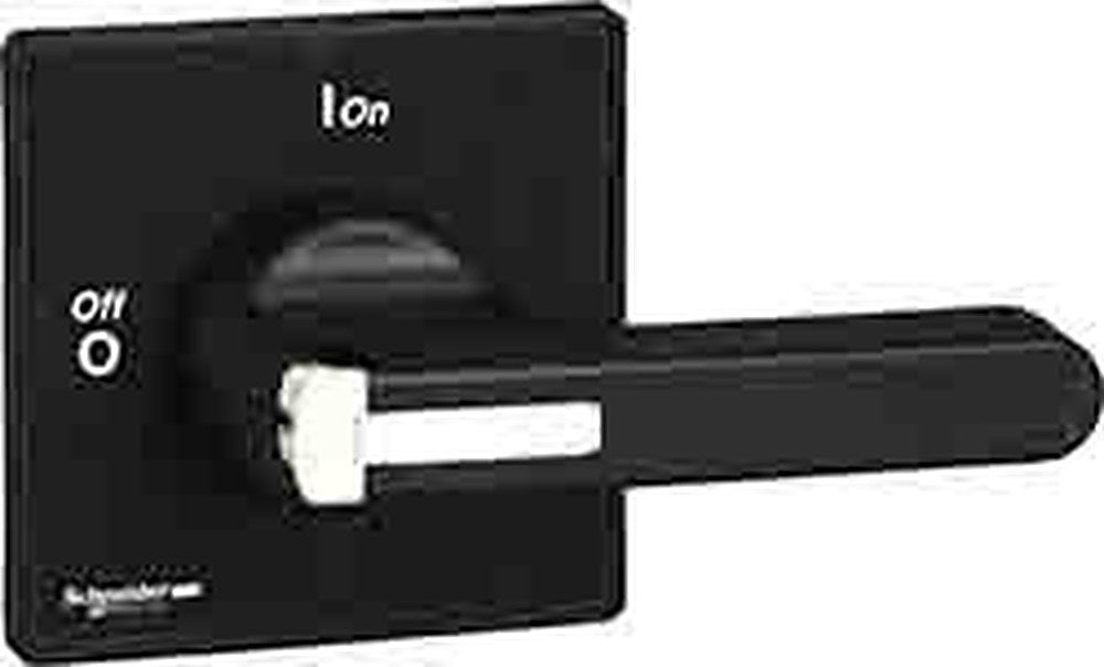 Schneider Electric Cam Switch Handle, TeSys Series