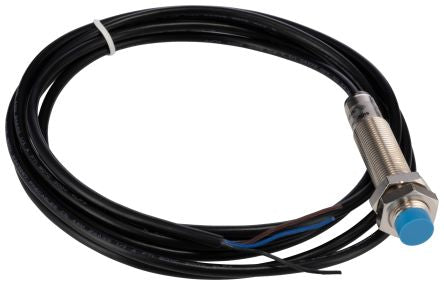 SICK IME12-10NPSZW2S Threaded Barrel Inductive Proximity Sensor, M12 x 1 PNP IME 30V 10 mm 30 V dc 200mA