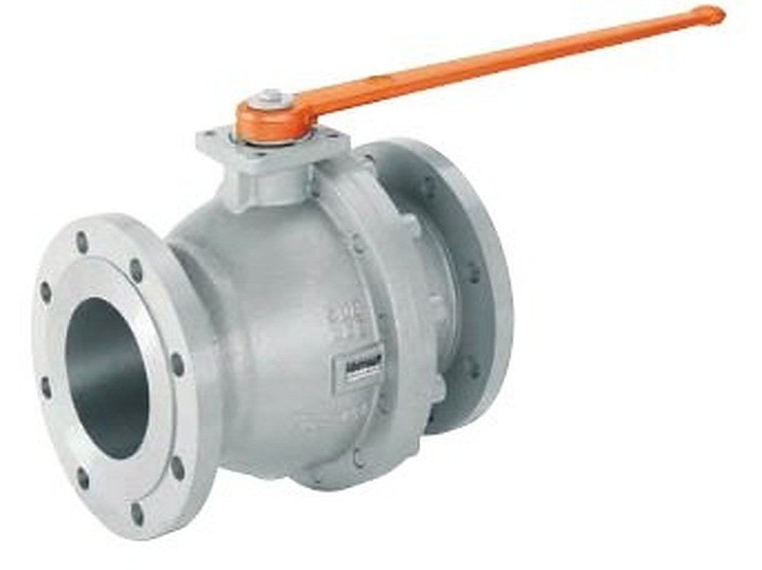 KFK/KFL - pneumatic - DIN