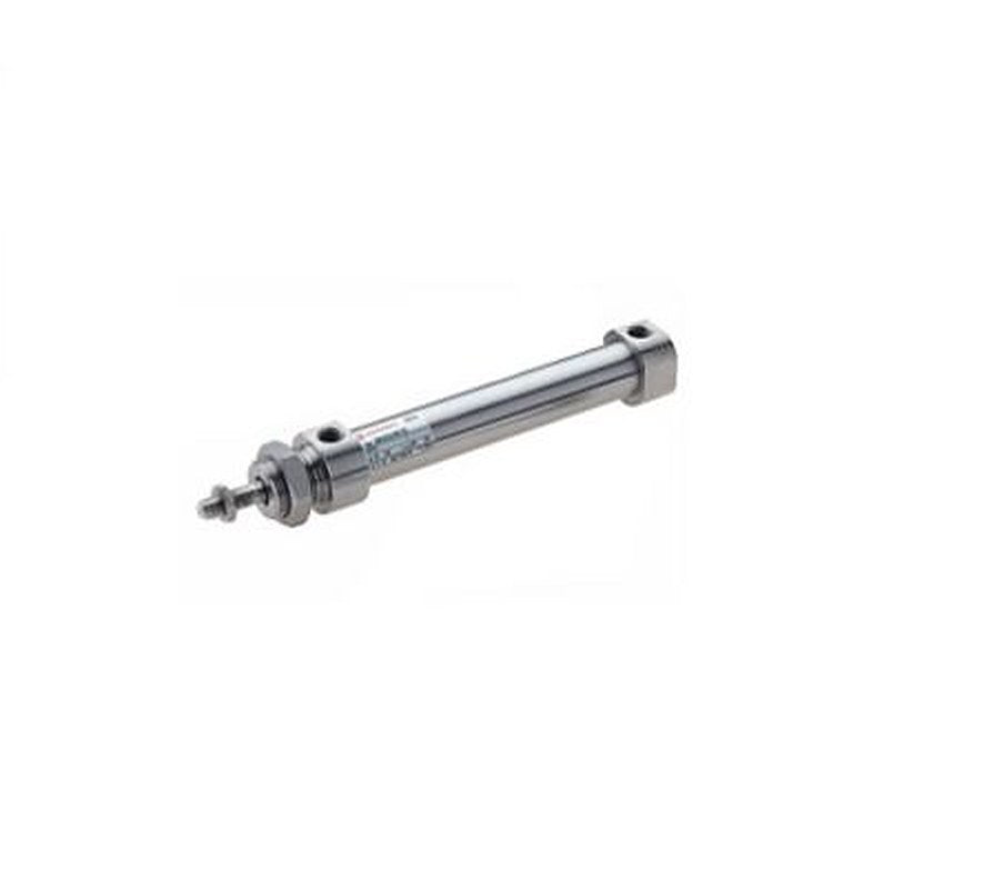 Norgren Double Acting Cylinder - KM/8020/M/50 20 mm Bore, 50 mm KM/8000/M Series, Double Acting Acting
