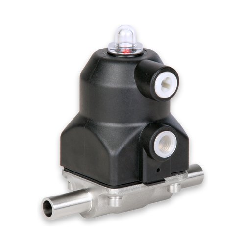 KMD 188 - pneumatic - DIN
