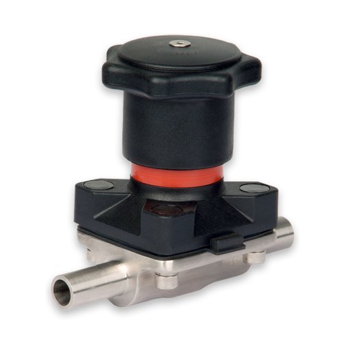 KMD 289 - DIN