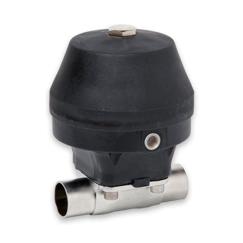 KMD 385 - pneumatic - DIN