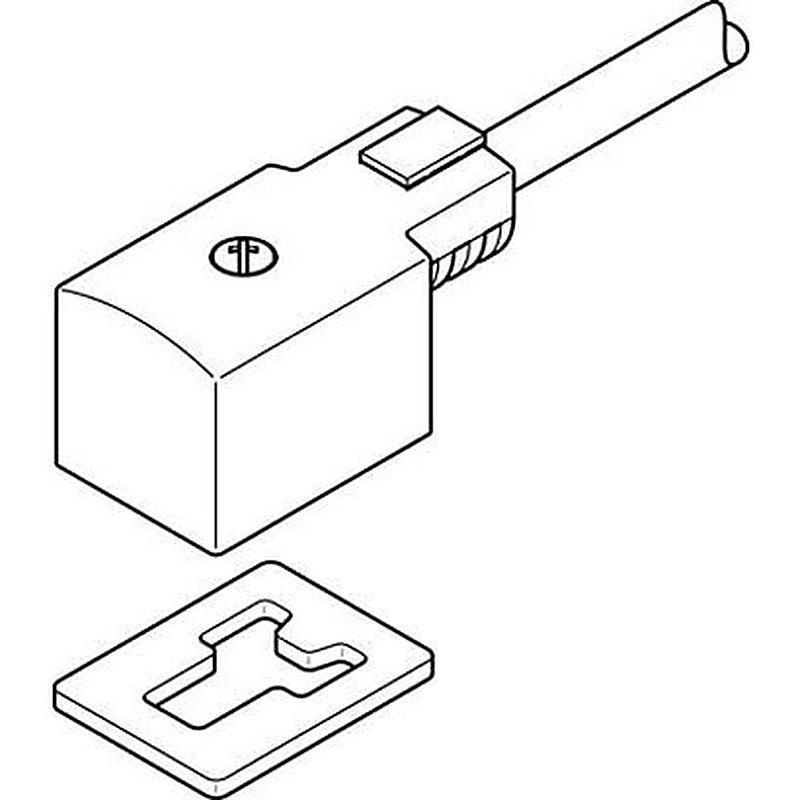 Festo KMV, 30940