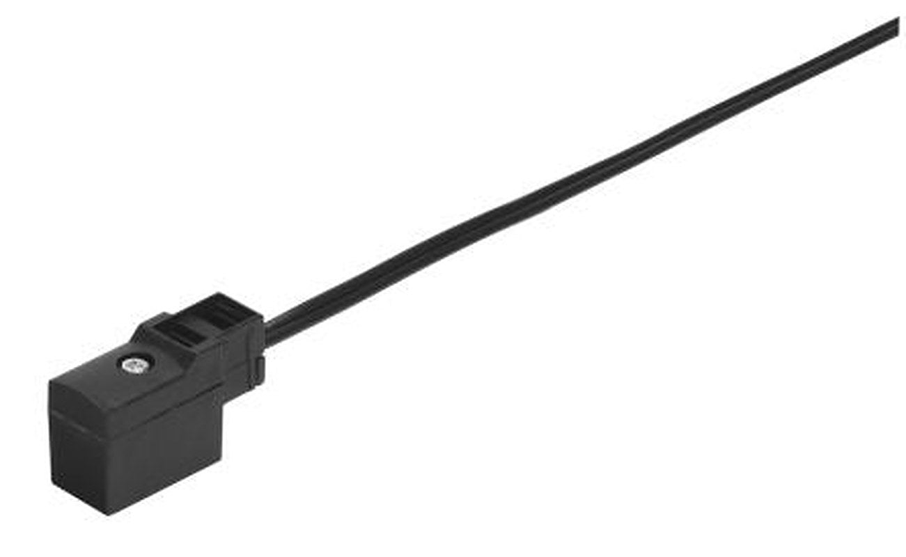 Festo KMYZ, 193691 On Solenoid Valve via M3 Central Screw