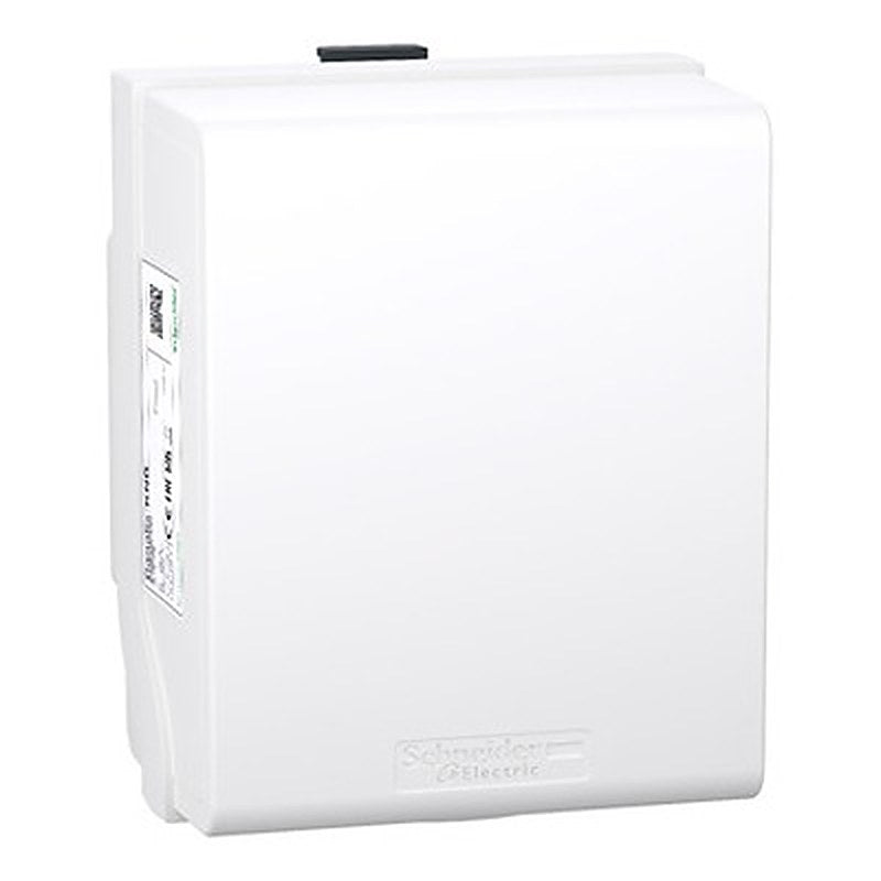 Schneider Electric Tap-Off Unit with Without Protection, Canalis Series