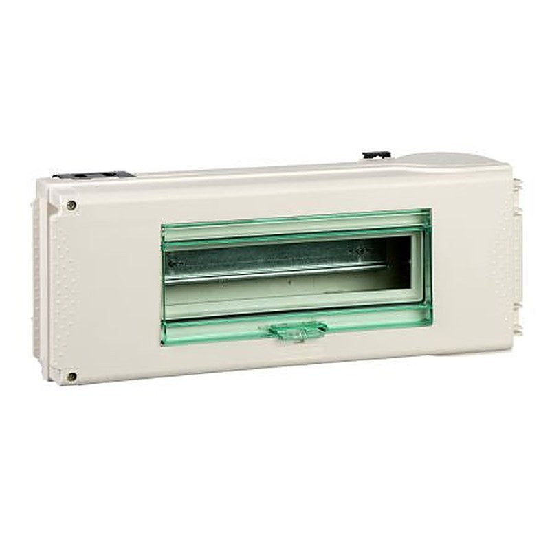 Schneider Electric Busbar Tap-Off Unit with Circuit Breaker, Canalis Series