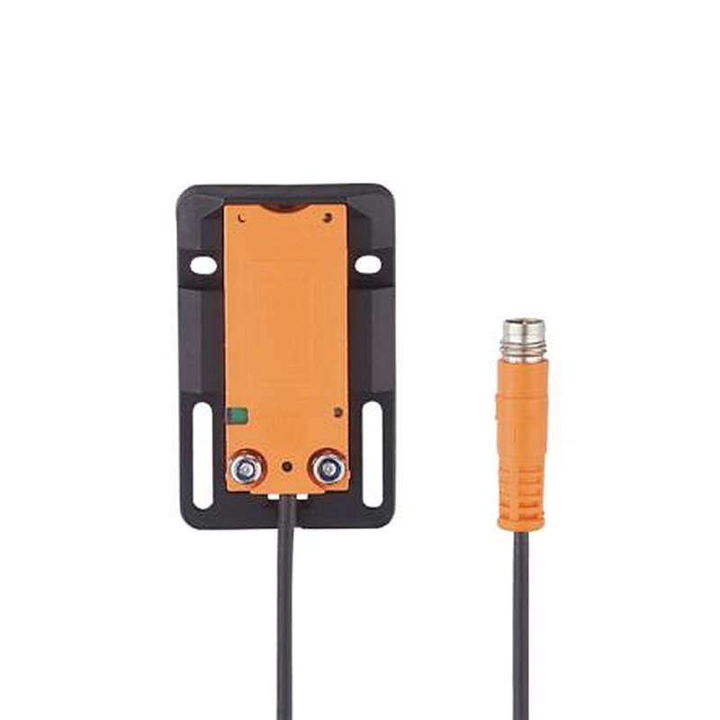 ifm electronic KQ5006 Rectangular Capacitive Proximity Sensor KQ 8 mm PNP 100mA 30V dc 30 V dc