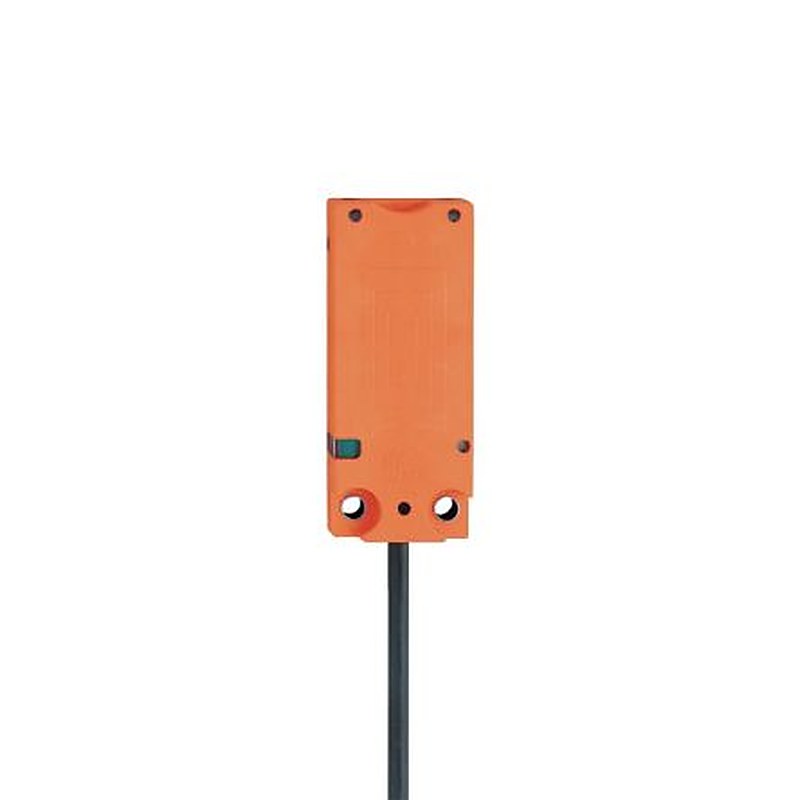ifm electronic KQ5108 Rectangular Capacitive Proximity Sensor KQ 12 mm PNP 100mA 30V dc 30 V dc