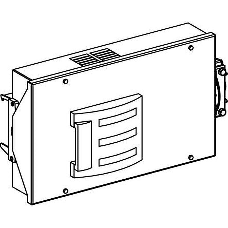 Schneider Electric Busbar Tap-Off Unit, Canalis KS Series