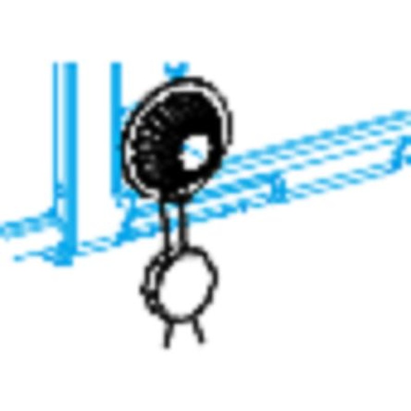 Schneider Electric Busbar Trunking Sealing Kit, Canalis Series