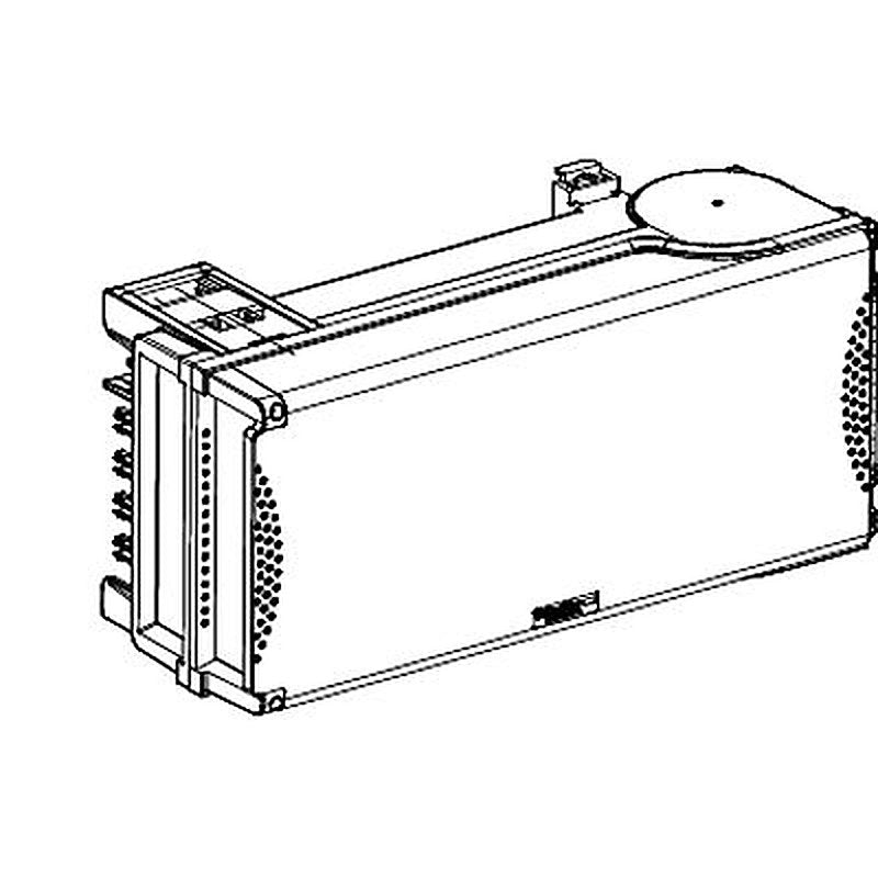 Schneider Electric Busbar Tap-Off Unit, KS Series